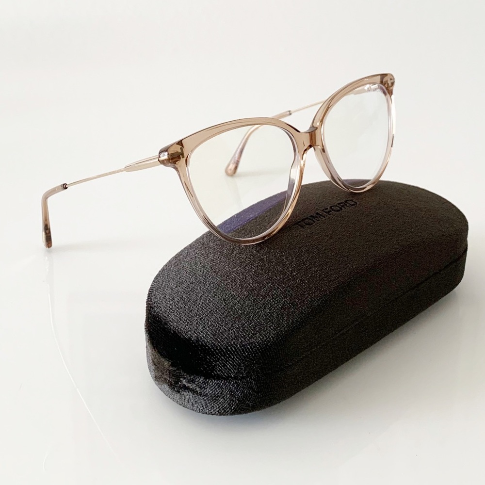 NIB Tom Ford Glasses